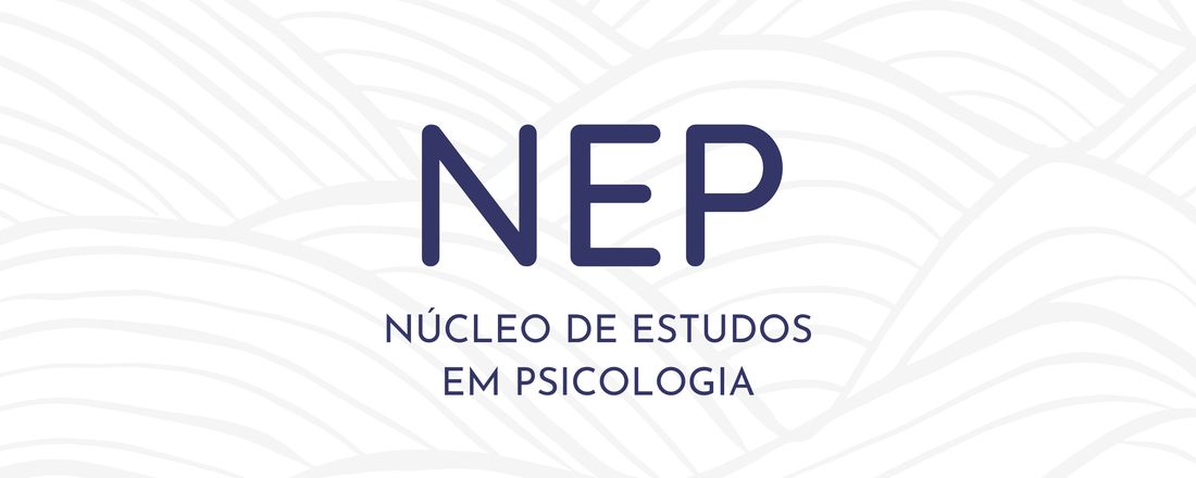 II Curso de Férias em Psicologia: Psicologias - Possibilidades de atuação da clínica à atenção básica