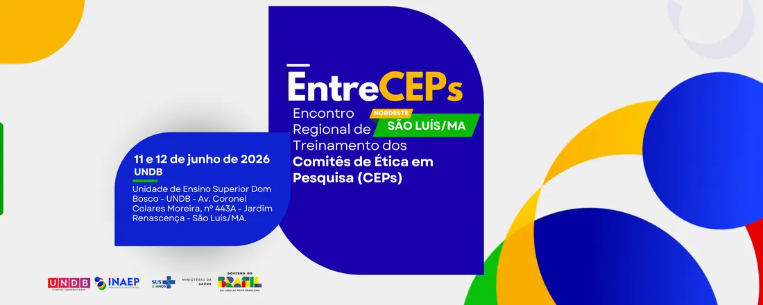 EntreCEPs Nordeste