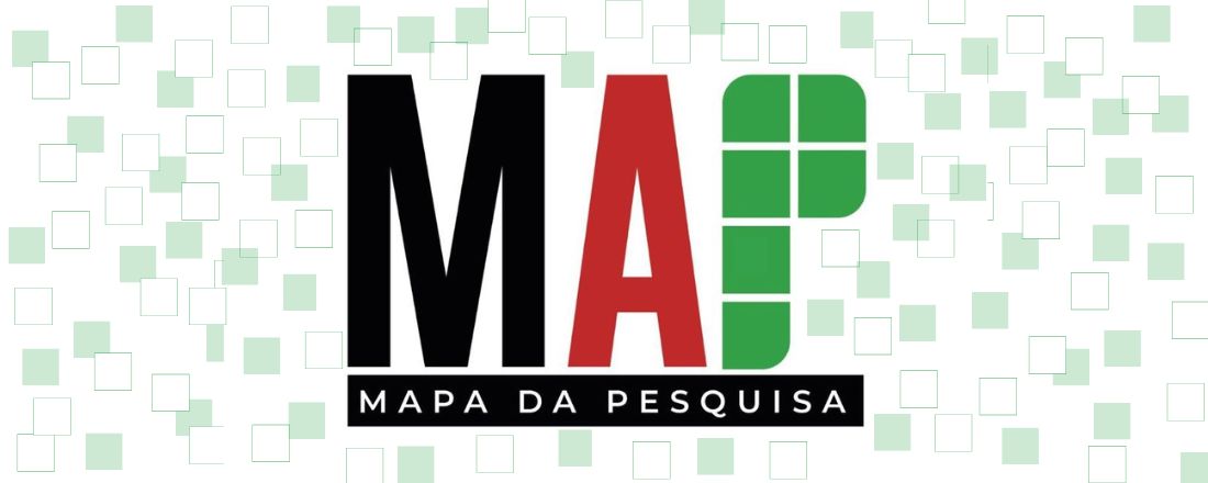 MAP - MAPA DA PESQUISA - Oficina Prática de Jogo