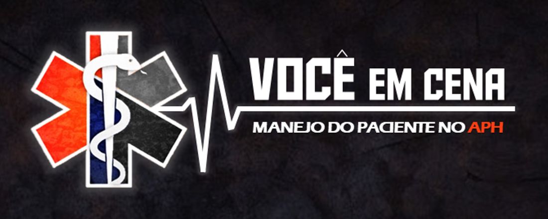 Certificação - Você em cena: Manejo do paciente no APH