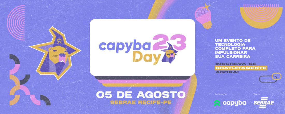 CapybaDay