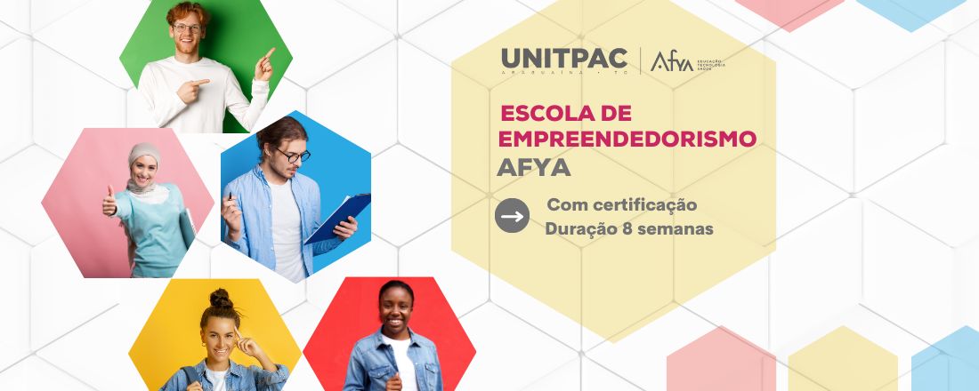 Escola de Empreendedorismo AFYA