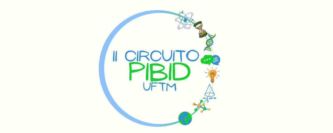 II Circuito PIBID UFTM