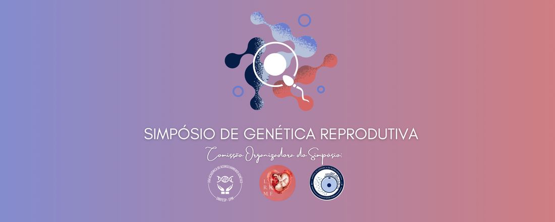 Simpósio de Genética Reprodutiva