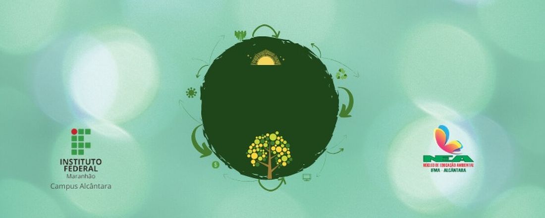 Webinários: Globalização e Meio Ambiente