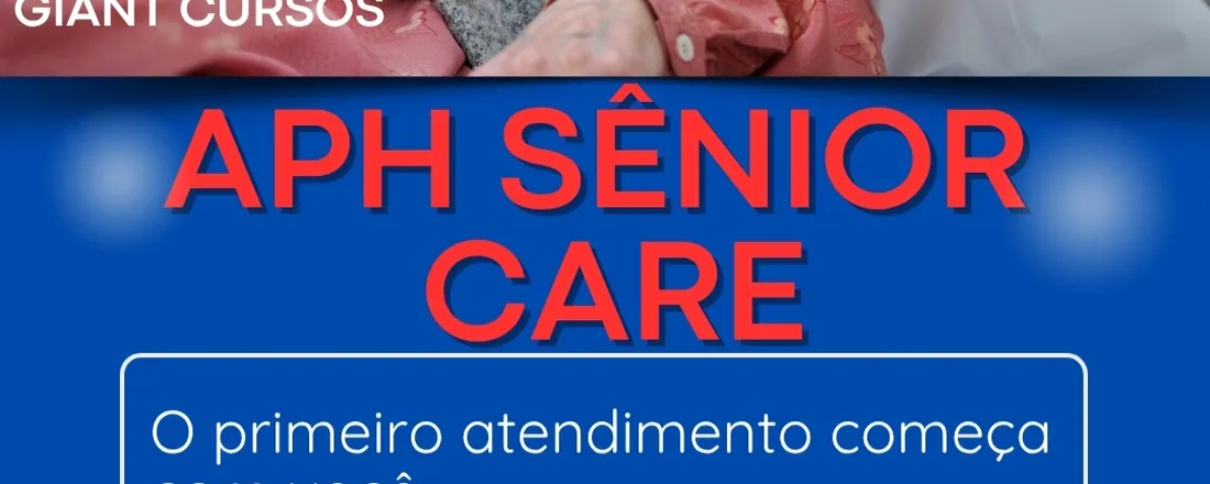 APH Sênior Care