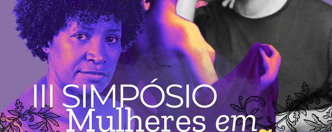 III SIMPÓSIO MULHERES EM TRANSGRESSÃO