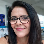 Foto de Leila Silvia Sampaio
