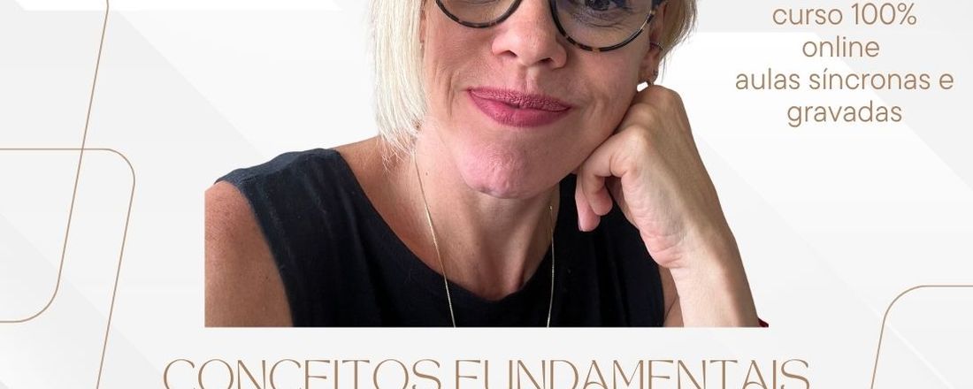 Origens do Pensamento Freudiano Módulo I