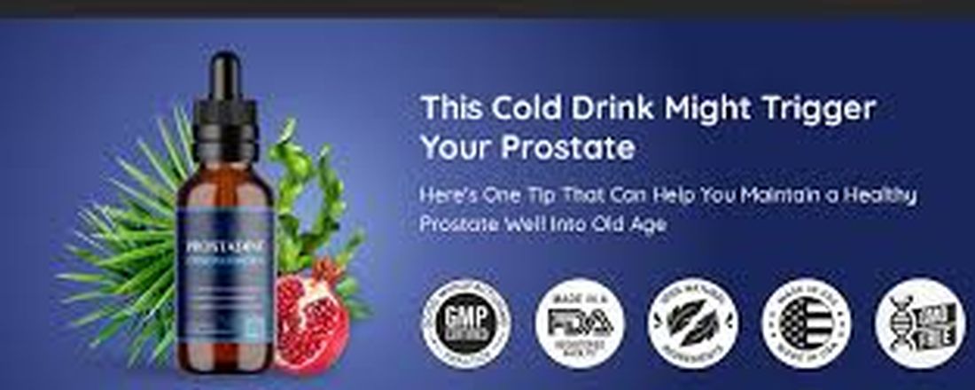 Prostadine Review -Prostadine Prostate Supplemento !