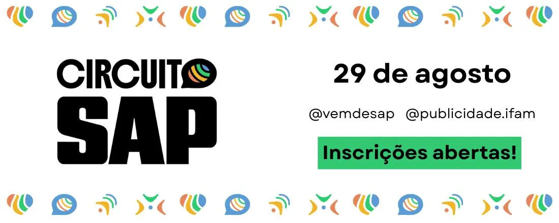 CIRCUITO SAP 2026