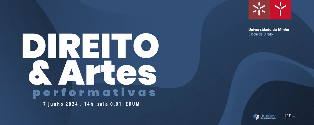 Direito & Artes Performativas