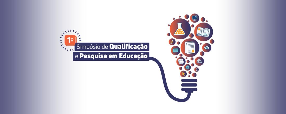 1° Simpósio de Qualificação e Pesquisa em Educação