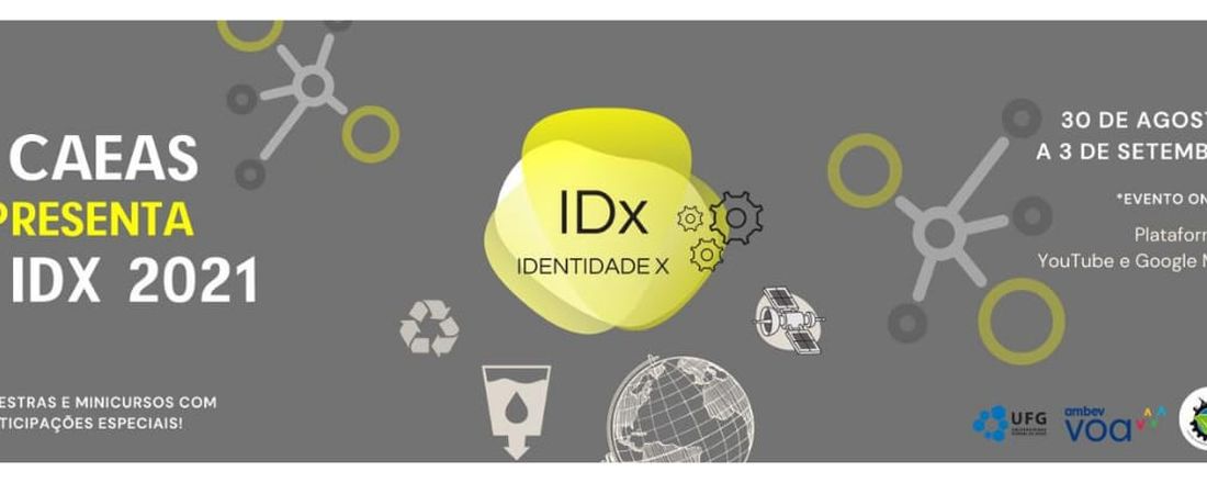 IDx - Conectando Ideias