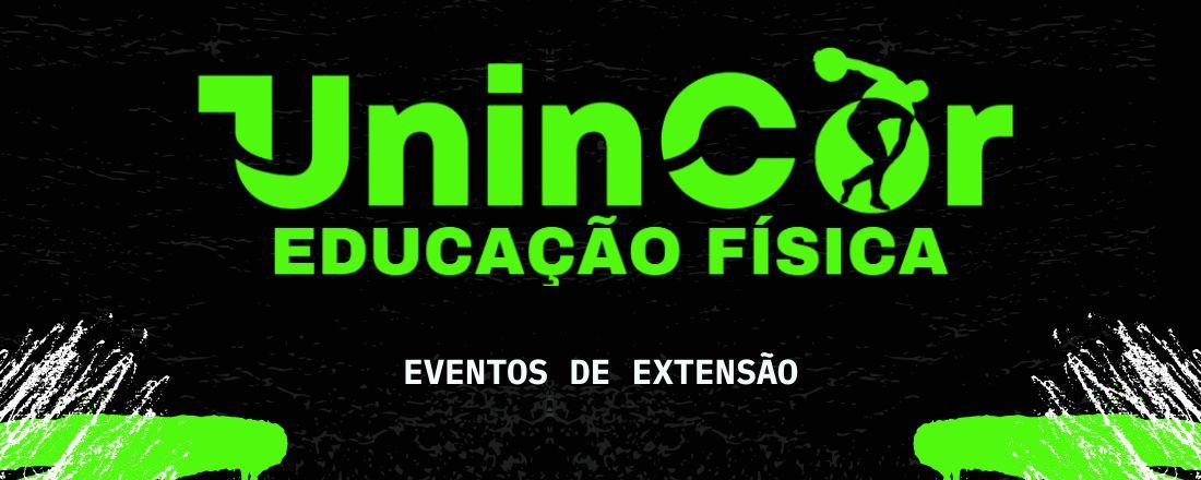 Extensão - Educação Física UninCor