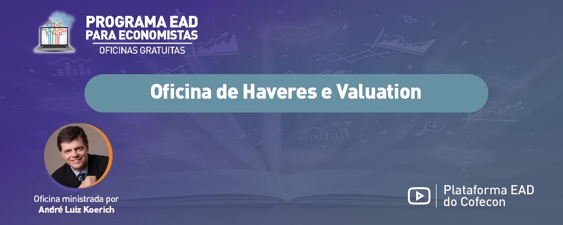 Apuração de haveres e valuation