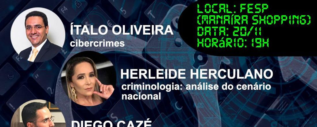 Temas Atuais da Criminologia