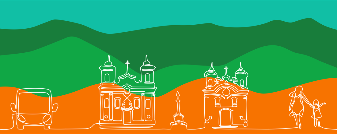 I Conferência Internacional Tarifa Zero e Saúde: Interseccionalidades Emergentes