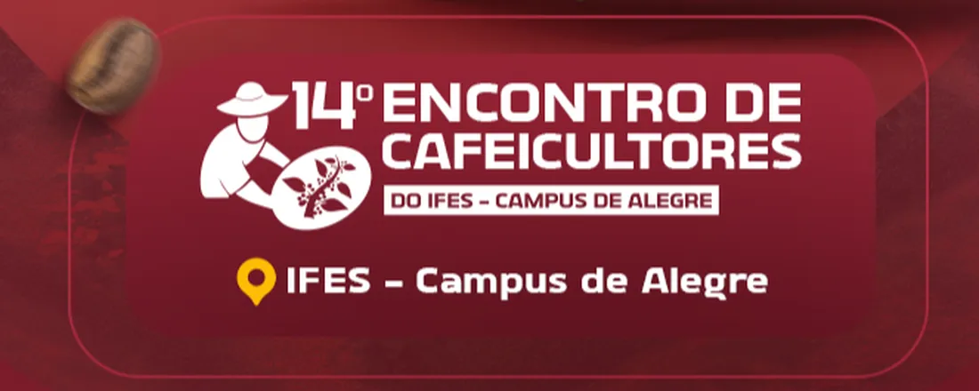 14º Encontro de Cafeicultores