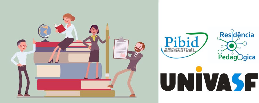 Aula inaugural do PIBID e do PRP na Univasf: caminhando para práticas pedagógicas transversais.