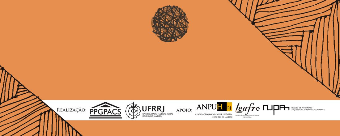 I Jornada PPGPACS | Patrimônio em Tempos de Crise: Diálogos Interdisciplinares