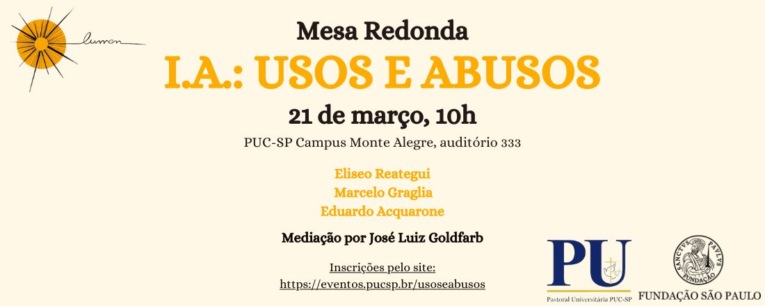 IA: Usos e Abusos