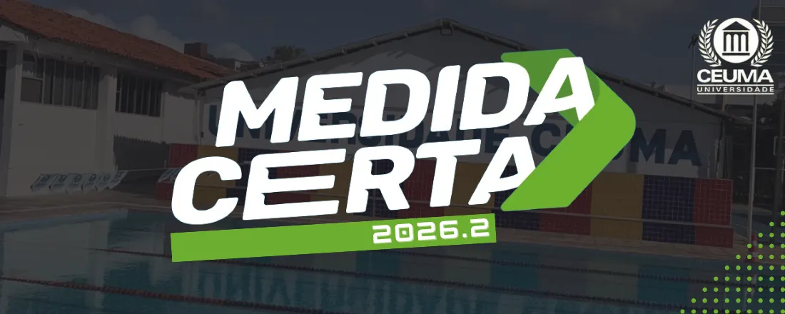 MEDIDA CERTA 2026.2