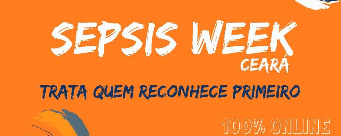 SEPSIS WEEK CEARÁ 2020
