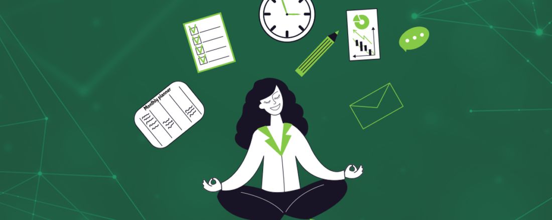 Palestra sobre Saúde Mental no Trabalho!