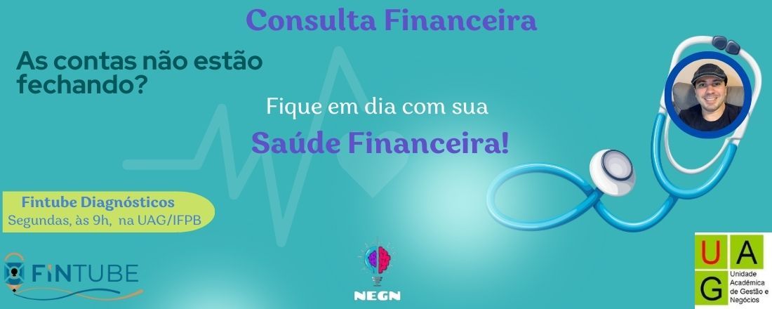 Consulta Financeira