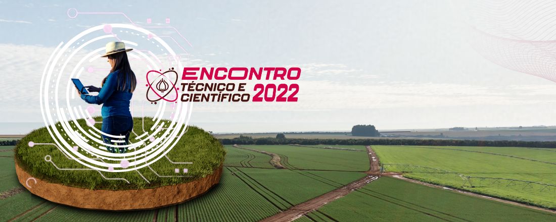 Encontro Técnico e Científico 2022