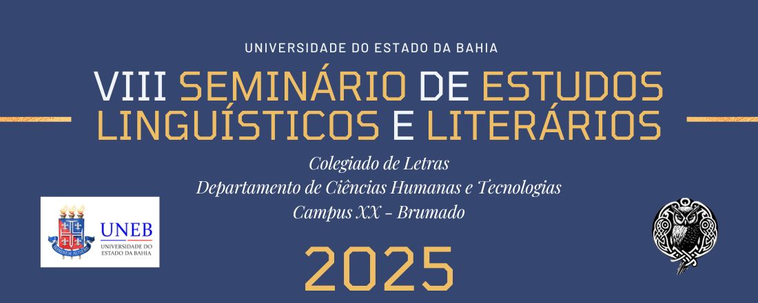 Intersecções - debates entre Linguística, Literatura e outras áreas