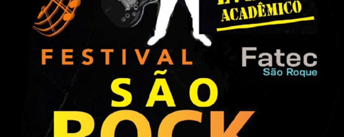 Festival São Rock Rap