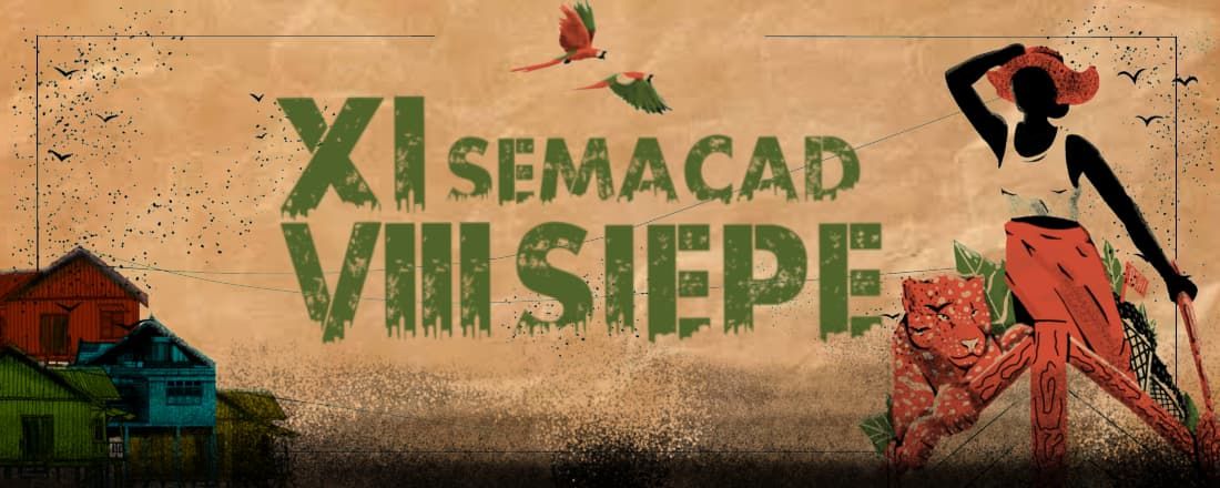 VIII SIEPE e XI SEMACAD
