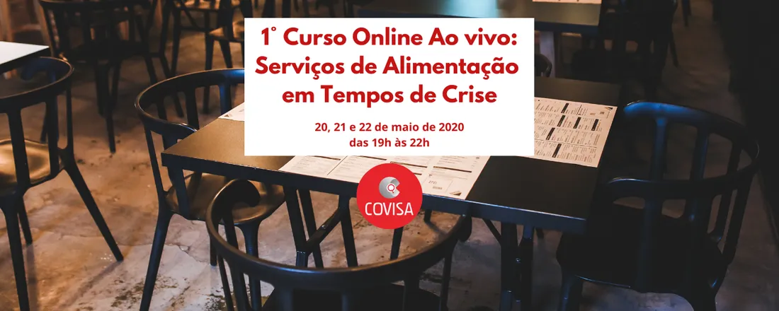 Serviços de Alimentação em Tempos de Crise