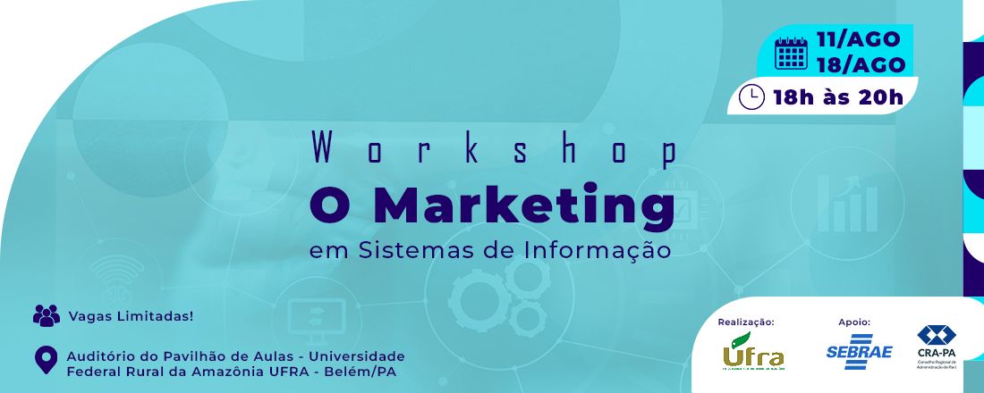 Workshop O Marketing em Sistemas de Informação