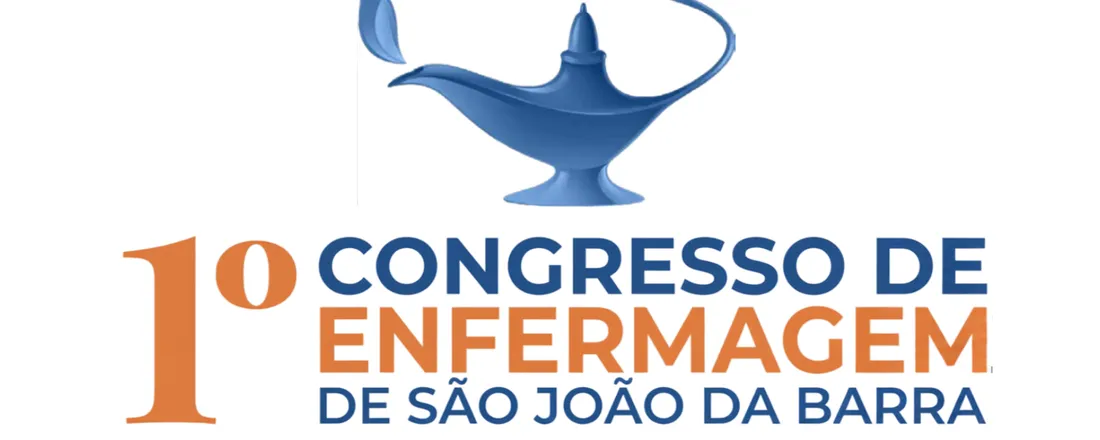 I Congresso de enfermagem de São João da Barra