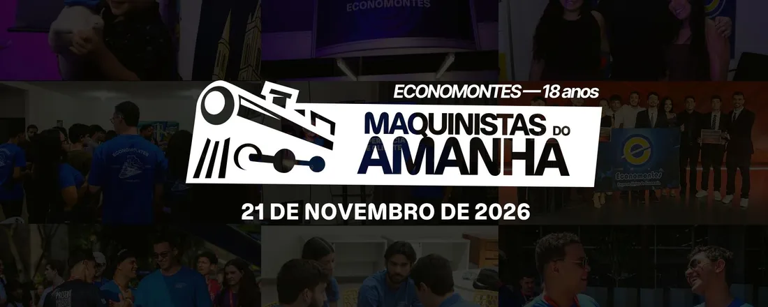 18 anos da Economontes