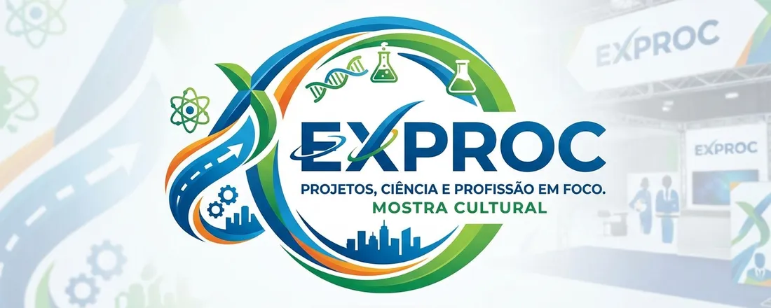 PEI DURVAL APRESENTA: EXPROC 2026
