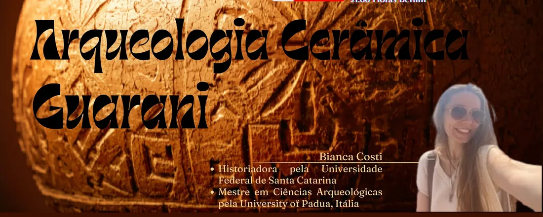 Arqueologia cerâmica Guarani