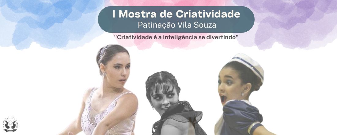 I Mostra de Criatividade