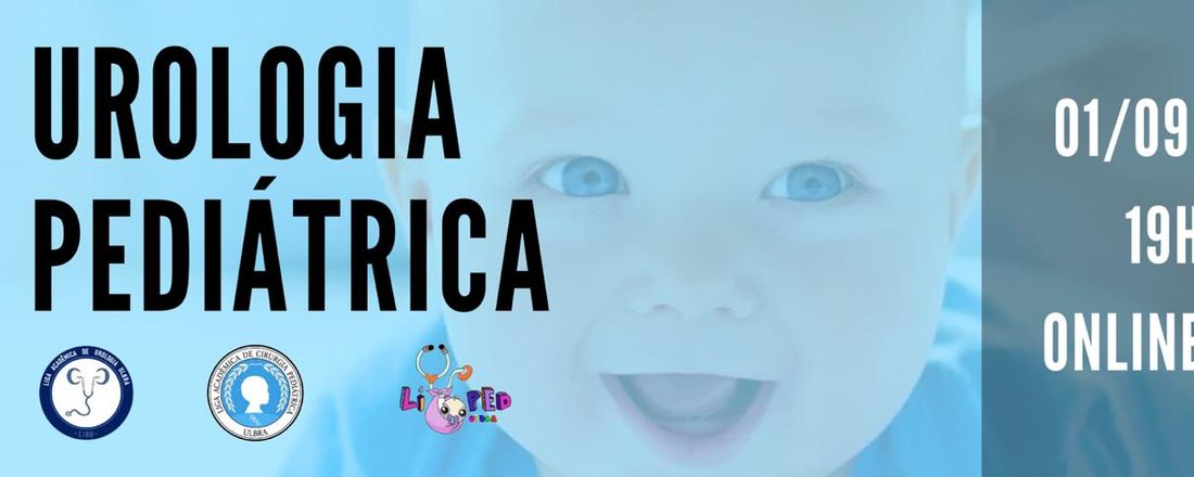 Certificação - Urologia Pediátrica