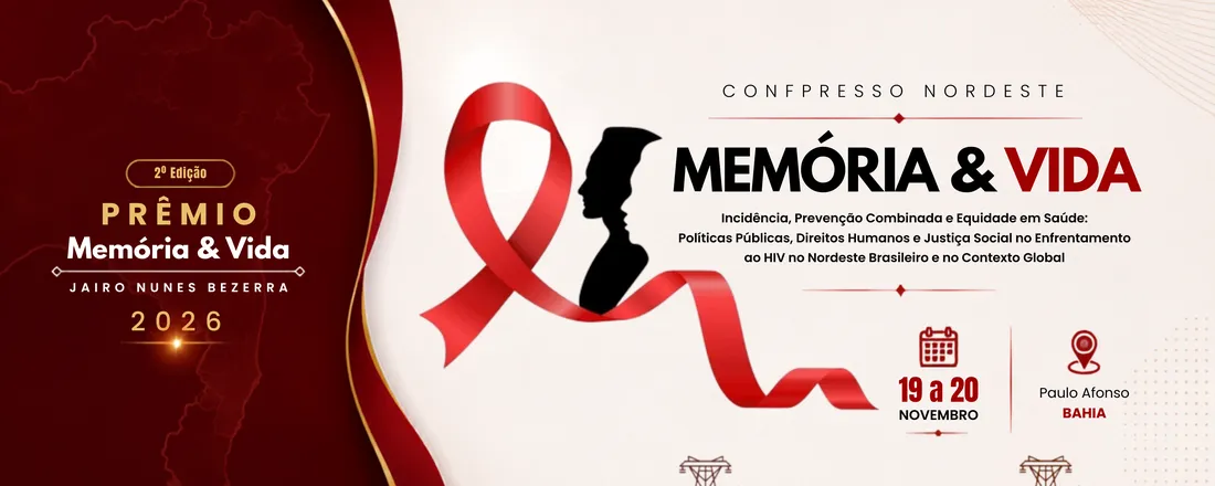 2º Congresso Nacional Memória & Vida