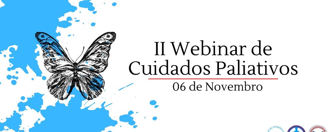 II Webinar de Cuidados Paliativos do Unibh