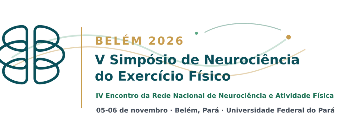 V Simpósio de Neurociência do Exercício Físico e IV Encontro da Rede Nacional de Neurociência e Atividade Física (ReNAF)