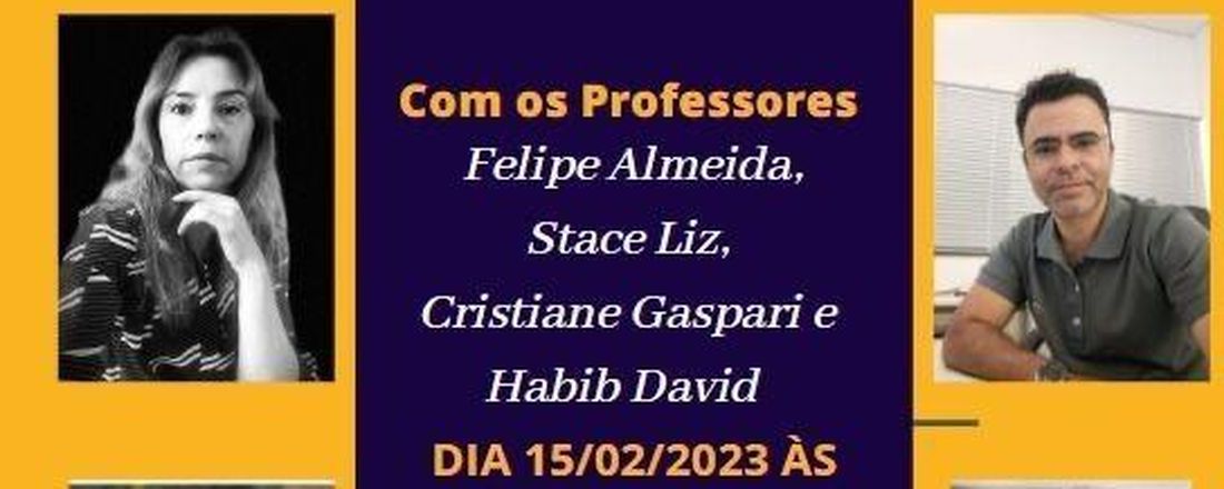 CARREIRAS JURÍDICAS - PALESTRA OFERTADA PELO CURSO DE DIREITO DA FACULDADE ANHANGUERA DE RIBEIRÃO DAS NEVES/MG