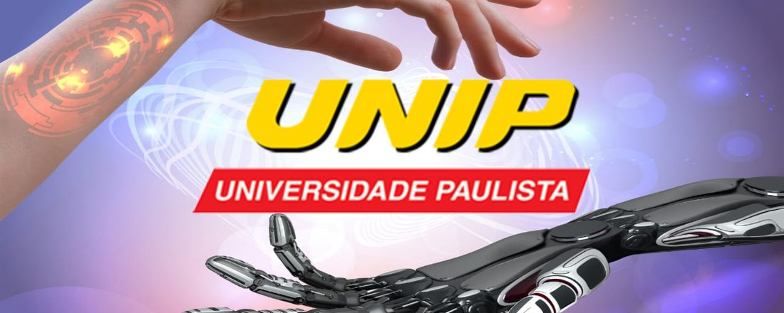 XXI Jornada Acadêmica do Curso de Ciência da Computação - UNIP Araçatuba