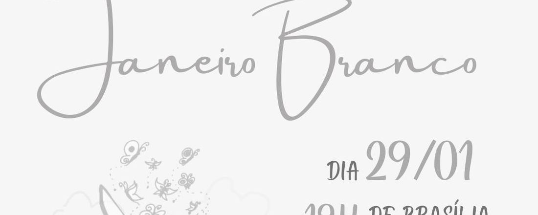 Janeiro Branco