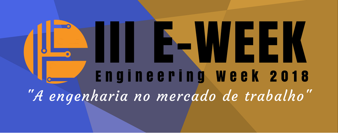 E-Week UniFBV 2018