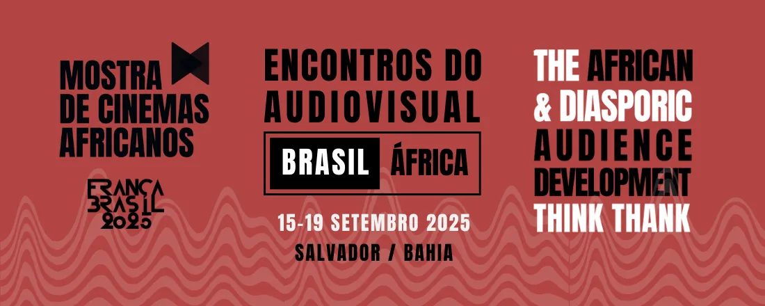 Encontros do Audiovisual Brasil-África